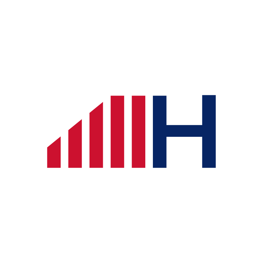 H Small Logo